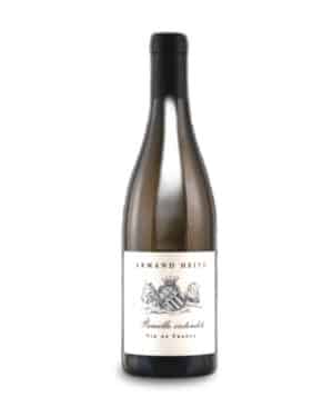 Vin Blanc - Armand Heitz - Parcelle interdite - 2022  75 cl
