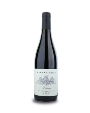 Vin Rouge - Armand Heitz - Volnay 1er cru Santenots - 2020 75cl