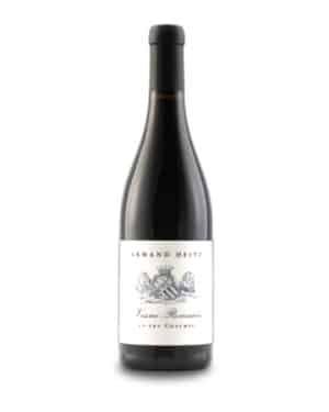 Vin Rouge - Armand Heitz - Vosne-Romanée 1er cru les Chaumes -2021 - 75cl