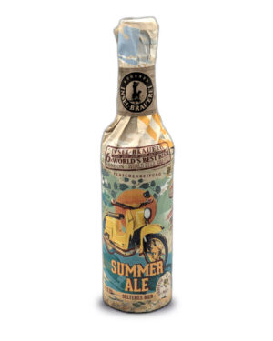 Bière - Insel Brauerei - Summer Ale - 33cl - VP