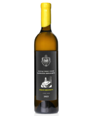 Vin Blanc - Prince Napoleon Bonaparte - Joseph Bonaparte 150 cl Magnum