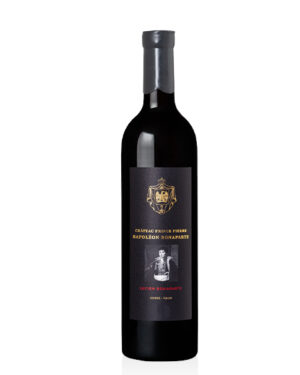 Vin rouge - Prince Napoleon Bonaparte - Lucien Bonaparte 75 cl 2023