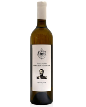 Vin Blanc - Prince Napoleon Bonaparte - Prince Noir 150 cl Magnum 2023