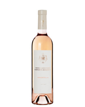 Vin rosé - Prince Napoleon Bonaparte - Argentella 75 cl 2023