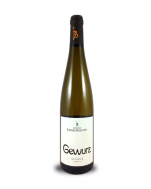 Vin Blanc - Barmès-Buecher - Gewurz 2024 75cl