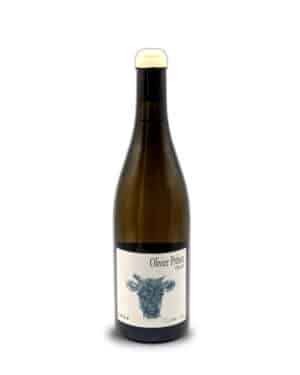 Vin blanc - Domaine Olivier PITHON - Côtes du Roussillon - Laïs - 2024 - 75cl