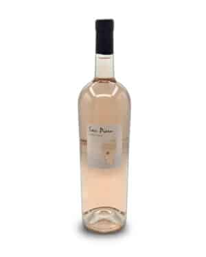 Vin Rosé - Domaine San Pieru - Île de beauté - 2025 - magnum 150cl