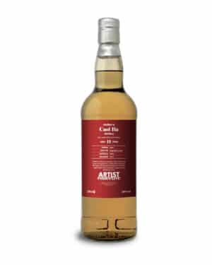 Whisky CAOL ILA 11 ans 2010 ARTIST COLLECTIVE 6.0 70 cl