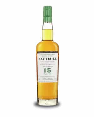 Whisky DAFTMILL 15 ans 2009 70 cl
