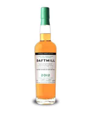 Whisky DAFTMILL 2012 Winter Release 70 cl