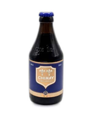 Bière Chimay Bleue VC 33cl