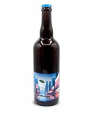 Bière Gilbert's NEIPA Fantasmagorique 75cl