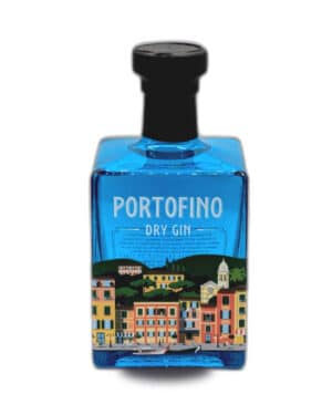 Gin Portofino - Dry Gin - 50 cl