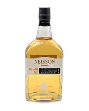 Rhum Neisson Profil 62 70 cl