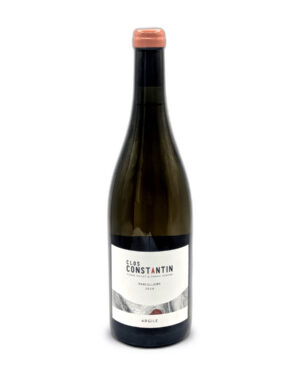 Vin Blanc - Clos Constantin - Vin de France - Argile - 2024 - 75cl