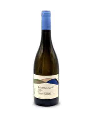 Vin Blanc - Domaine Fanny Sabre - Bourgogne Blanc - 2024 - 75 cl