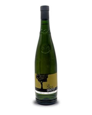 Vin Blanc - La Croix Gratiot - Picpoul de Pinet - 2025 - 75cl