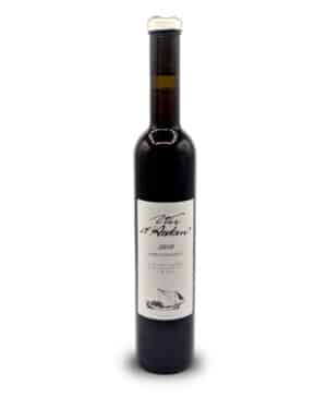 Vin Blanc Doux - Famille Plageoles - Gaillac Doux - Vin D'Autan - 2010 - 50cl