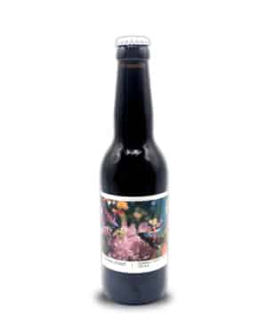 Bière La Débauche - Popihn collaboration - Imperial Stout - VP 33cl