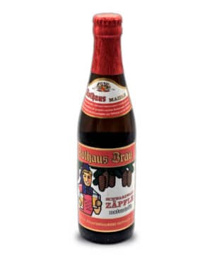 bière Rothaus Naturtrub 33 cl