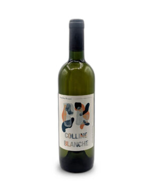 Vin Blanc - Domaine De Brousse - Gaillac - Colline Blanche - 2025 - 75cl