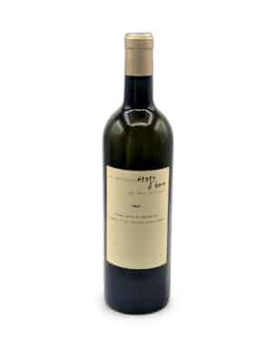 Vin Blanc -Mas Jullien - Les Derniers États d'Âme - 2025 - 75cl