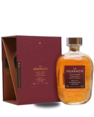 Whisky Isle of Harris - The Hearach - First Fill Oloroso cask - 70 cl