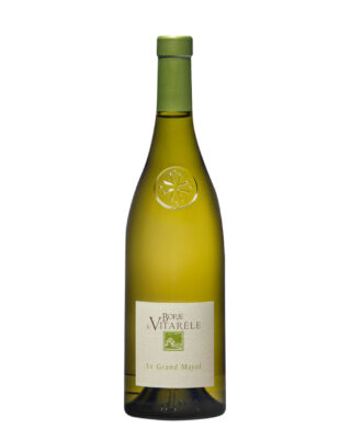 Borie La Vitar&egrave;le &mdash; Le Grand Mayol &mdash; bouteille de 75 cl
