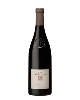 Borie La Vitar&egrave;le &mdash; Les Schistes &mdash; bouteille de 75 cl