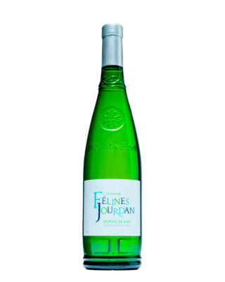 Vin Blanc - Domaine F&eacute;lines Jourdan - Picpoul de Pinet - 2025 - 75cl