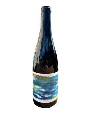 Domaine Inebriati &ndash; Na&iuml;a &ndash; bouteille 75 cl