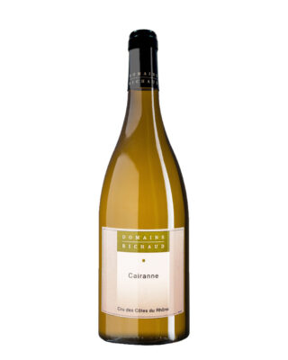 Vin Blanc - Domaine Richaud - Cairanne - Cairanne Blanc - 2024 - 75cl