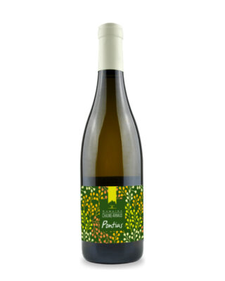 Vin Blanc - Domaine Chaume-Arnaud - Vin de France - Pontias Blanc - 2024 - 75cl
