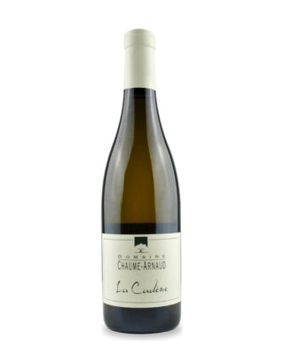 Vin Blanc - Domaine Chaume-Arnaud - C&ocirc;tes du Rh&ocirc;ne - La Cad&egrave;ne - 2024 - 75cl