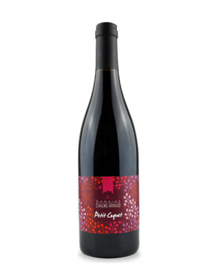 Domaine Chaume-Arnaud Petit Coquet 2024