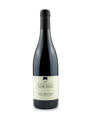 Domaine Chaume-Arnaud Saint-Maurice 2023