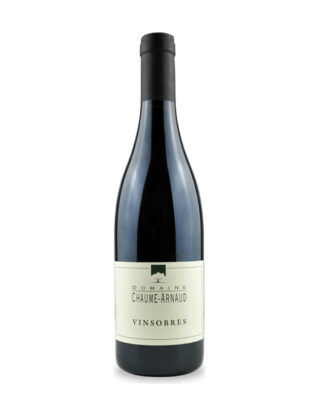 Domaine Chaume-Arnaud Vinsobres 2022