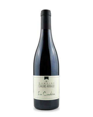 Domaine Chaume-Arnaud Vinsobres La Cad&egrave;ne 2019