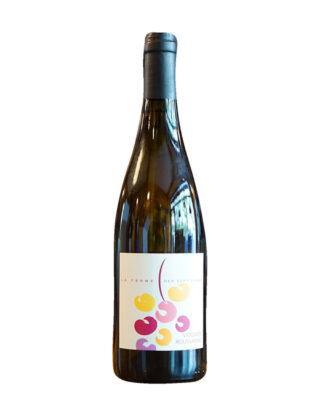 La Ferme des Sept Lunes Viognier Roussane 2025
