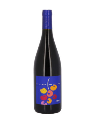 La Ferme des Sept Lunes Syrah 2024