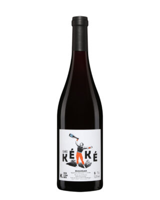 K&eacute;k&eacute; Descombes Cuv&eacute;e K&eacute;k&eacute; 2023