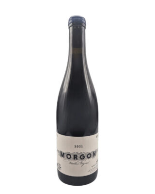 K&eacute;k&eacute; Descombes Morgon Vieilles Vignes 2021