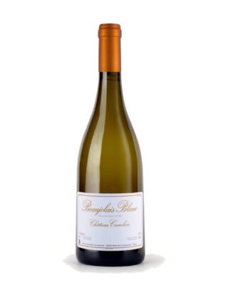Ch&acirc;teau Cambon Beaujolais Blanc 2024