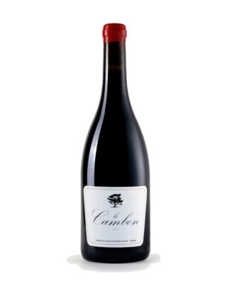 Ch&acirc;teau Cambon Le Cambon 2022