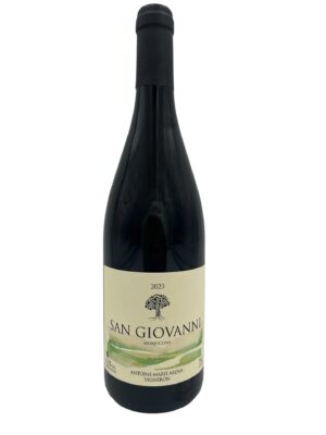 Antoine-Marie Arena San Giovanni Morescone 2023 75 cl