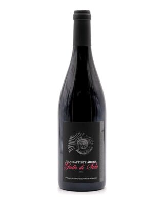 Jean-Baptiste Arena &ndash; Grotte di Sole Rouge 2022 &ndash; 75 cl