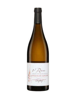 Domaine Tripoz Pouilly-Loch&eacute; 2022