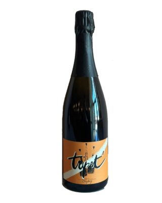 Domaine Tripoz &ndash; Tripet&rsquo; &ndash; bouteille 75 cl