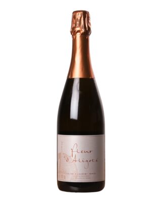 Domaine Tripoz &ndash; Fleur d&rsquo;Aligot&eacute; &ndash; bouteille 75 cl