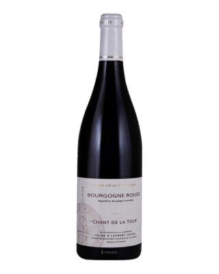 Domaine Tripoz &ndash; Chant de la Tour &ndash; bouteille 75 cl